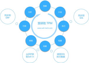 为何快消品企业必须上马专业的费用管理系统？——企业管理咨询视角